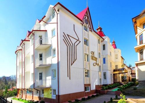 Фотография санатория Виктор