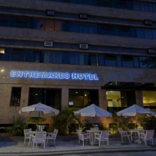 Фотография гостиницы Entremares Hotel