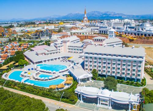 Фотография гостиницы Innvista Hotels Belek