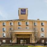 Фотография гостиницы Sleep Inn & Suites Shepherdsville Louisville South