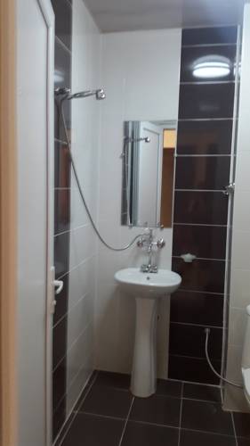 Фотография мини отеля Hotel HAPPY HOLIDAY