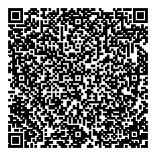 QR код гостиницы Нев