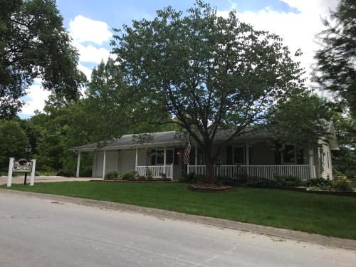 Фотография гостевого дома Branson Country B&B