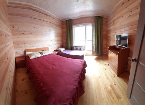 Фотография гостевого дома Номина