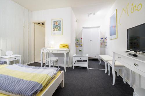 Фотография гостиницы Hotel Tusculum