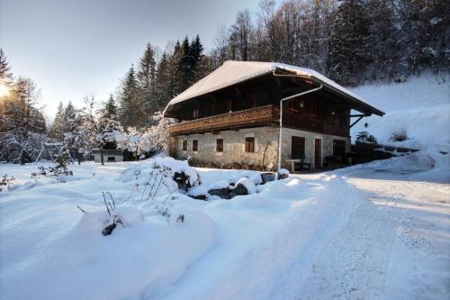 Фотография гостевого дома APPARTEMENT-3-CHAMBRES-8-COUCHAGES-WIFI-MONTRIOND-CHEBOURINS