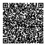 QR код мини отеля Alma