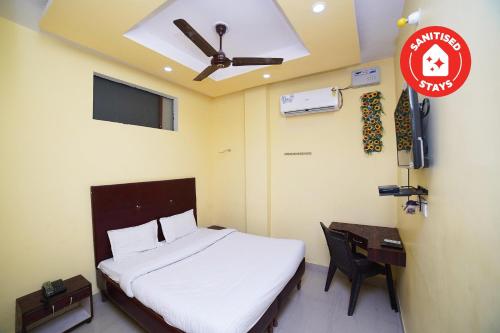 Фотография гостиницы SPOT ON 39779 Hotel Rama Palace