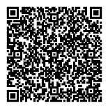 QR код Коттеджа Глэмпинг Кусто