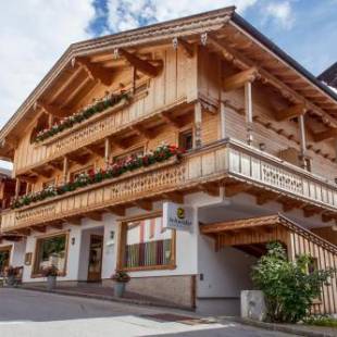 Фотографии гостевого дома 
            Das GÄSTEHAUS SCHNEIDER am Dorfplatz