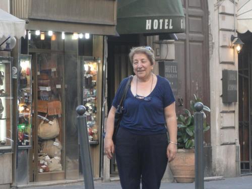 Фотография гостиницы МАДИНА ОТЕЛ