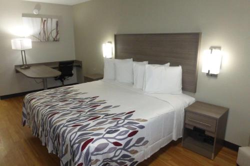 Фотография мини отеля Red Roof Inn Bay Minette