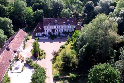 Фотографии гостевого дома 
            Le Moulin du Bas Pesé