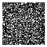 QR код гостиницы ПаСвИрДа