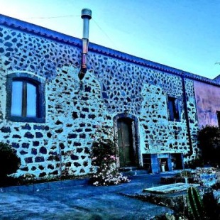 Фотография гостевого дома Villa Etna Masi'