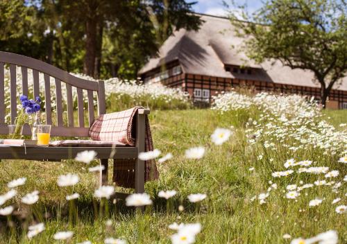 Фотографии гостиницы 
            Park am See, HOTEL SPORT SPIRIT