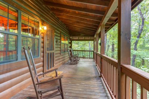 Фотография гостевого дома River Ranch