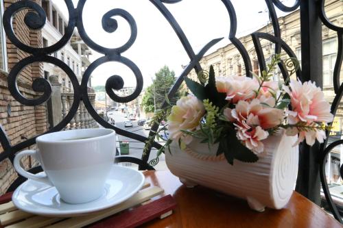 Фотография хостела Hostel Fortuna