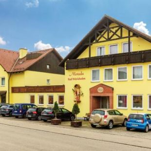 Фотография гостиницы Morada Hotel Bad Wörishofen