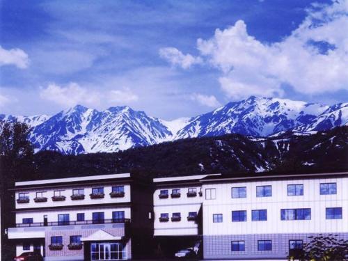 Фотография мини отеля Hotel Meribel Tsugaike