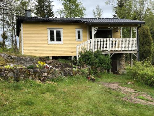 Фотография гостевого дома Berget