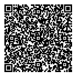 QR код хостела AQQAZ