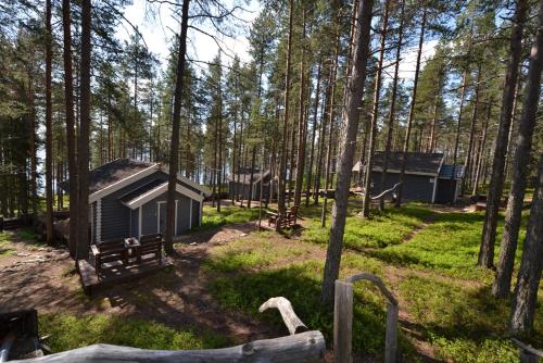 Фотография базы отдыха Велт