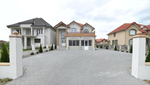 Фотография гостевого дома Absolut Residence Hateg