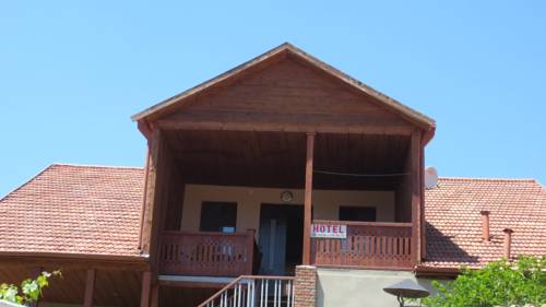 Фотография гостевого дома Guesthouse Mtskheta-Kapanadze