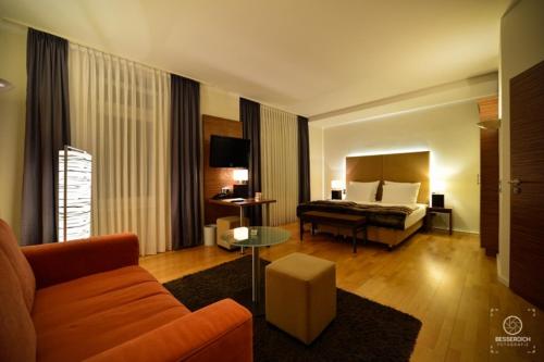 Фотография гостиницы Domicil Leidinger