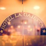 Фотография гостиницы Hotel La Gaietta