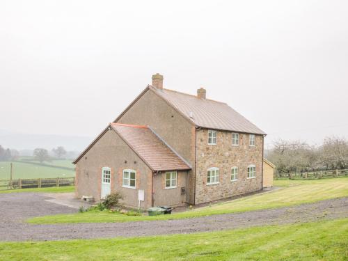 Фотографии гостевого дома 
            Orchard Cottage