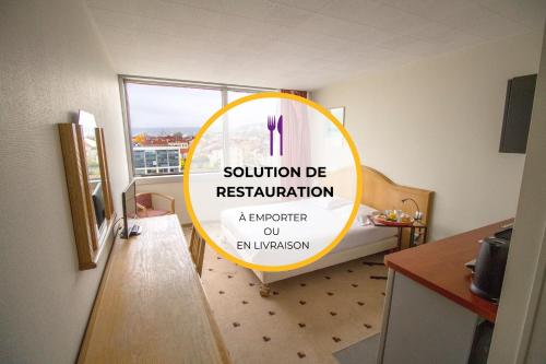 Фотография апарт отеля The Originals Residence, Kosy Nancy Coeur de Ville