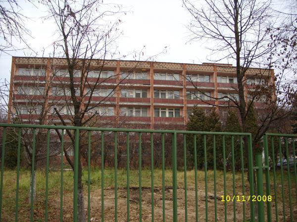 Фотография гостиницы Союз ФЦДТ