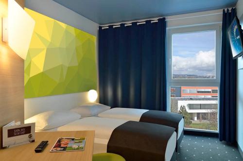 Фотография гостиницы B&B Hotel Eisenach