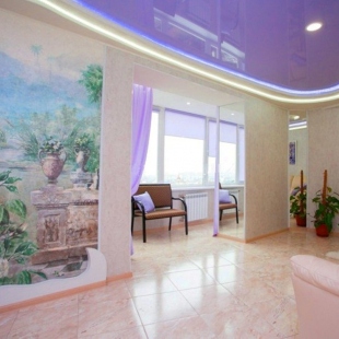 Фотография квартиры InnHome Apartments-ArtDeco de Luxe