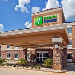 Фотографии гостиницы 
            Holiday Inn Express Atmore, an IHG Hotel