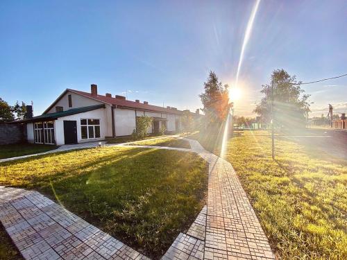 Фотография гостевого дома MANGAL PARK