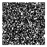 QR код гостиницы Лесная Сказка