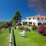 Фотография гостиницы Peppers on the Point Lake Rotorua