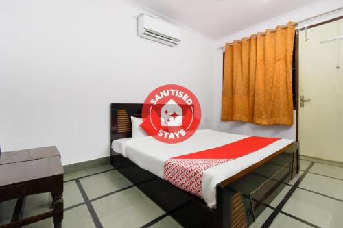 Фотографии гостиницы 
            OYO 72171 Sri Sakthi Lodge