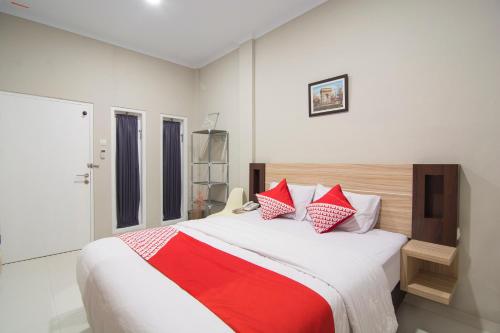 Фотографии гостиницы 
            OYO 195 Stay H Guesthouse