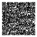 QR код достопримечательности Городской парк культуры и отдыха