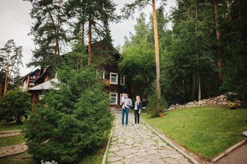 Фотография гостиницы Золотой пляж