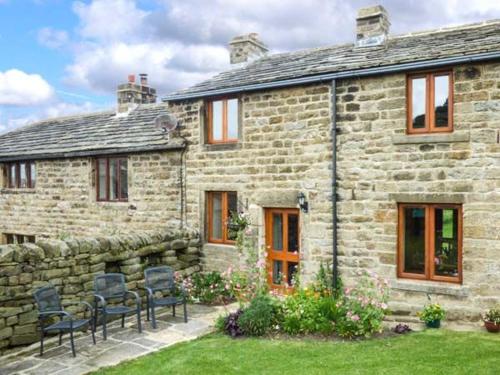 Фотографии гостевого дома 
            Curlew Cottage, Keighley