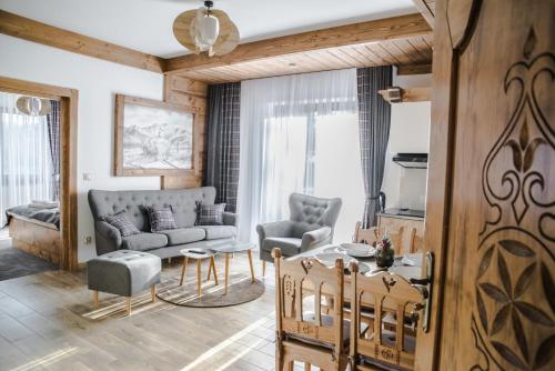 Фотография апарт отеля Sielanka Apartamenty SPA