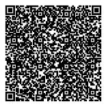 QR код базы отдыха Трёхречье