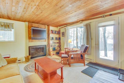 Фотография гостевого дома Okemo Trailside 08E