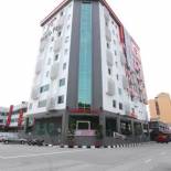 Фотография гостиницы Hotel Pi Ipoh