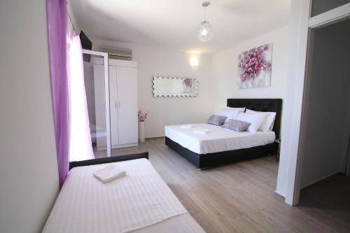 Фотография гостевого дома Apartmani Daša Tučepi